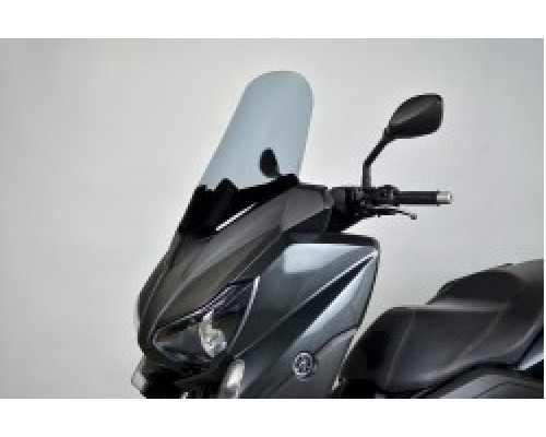 Motorcycle windshield Yamaha X-max 400 STANDARD Motorcycle windshield Yamaha X-max 400 STANDARD