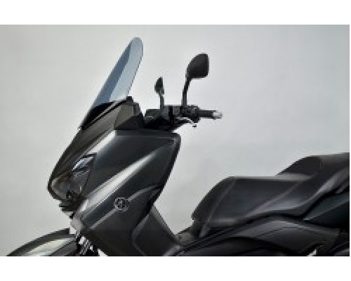 Motorcycle windshield Yamaha X-max 400 STANDARD Motorcycle windshield Yamaha X-max 400 STANDARD