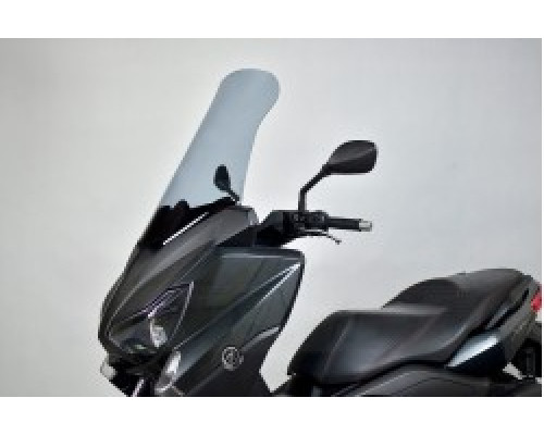 Motorcycle windshield Yamaha X-max 400 TOURIST Motorcycle windshield Yamaha X-max 400 TOURIST