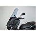 Motorcycle windshield Yamaha X-max 400 TOURIST