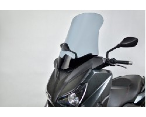 Motorcycle windshield Yamaha X-max 400 TOURIST Motorcycle windshield Yamaha X-max 400 TOURIST