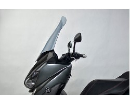 Motorcycle windshield Yamaha X-max 400 TOURIST Motorcycle windshield Yamaha X-max 400 TOURIST