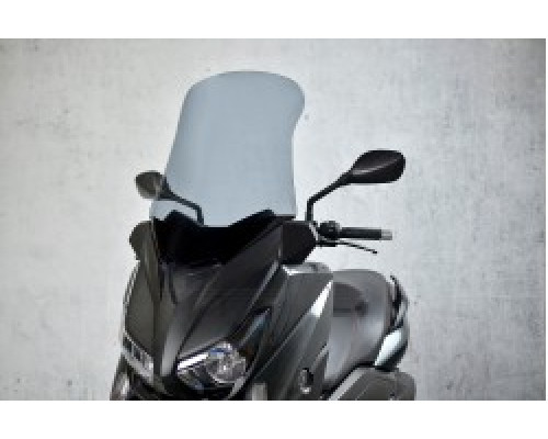 Motorcycle windshield Yamaha X-max 400 TOURIST Motorcycle windshield Yamaha X-max 400 TOURIST