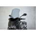 Motorcycle windshield Yamaha X-max 400 TOURIST