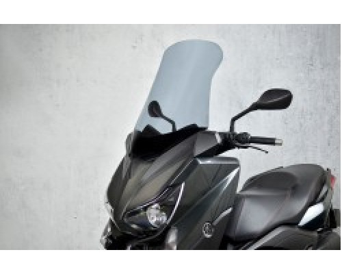 Motorcycle windshield Yamaha X-max 400 TOURIST Motorcycle windshield Yamaha X-max 400 TOURIST