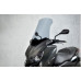Motorcycle windshield Yamaha X-max 400 TOURIST