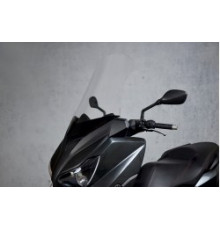 Motorcycle windshield Yamaha X-max 400 TOURIST