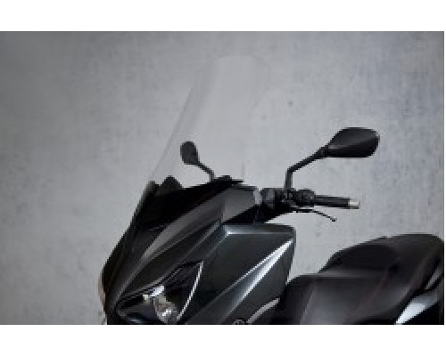 Motorcycle windshield Yamaha X-max 400 TOURIST Motorcycle windshield Yamaha X-max 400 TOURIST