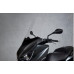Motorcycle windshield Yamaha X-max 400 TOURIST