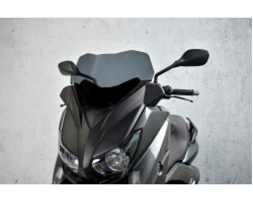 Motorcycle windshield Yamaha X-max 400 SPORT Motorcycle windshield Yamaha X-max 400 SPORT