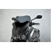 Motorcycle windshield Yamaha X-max 400 SPORT