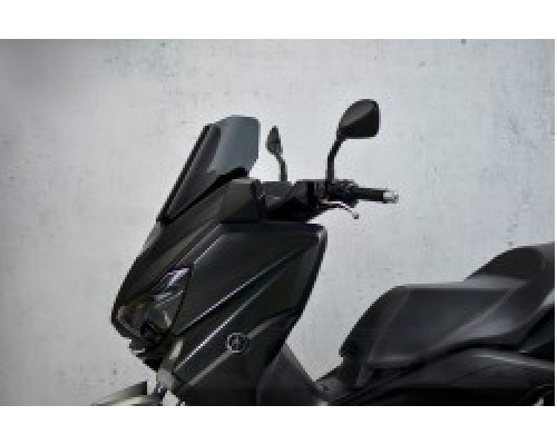 Motorcycle windshield Yamaha X-max 400 SPORT Motorcycle windshield Yamaha X-max 400 SPORT