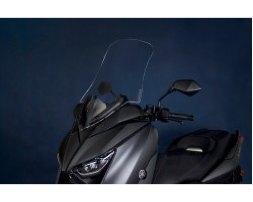 Motorcycle windshield Yamaha X-max 400 TOURIST Motorcycle windshield Yamaha X-max 400 TOURIST
