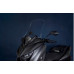 Motorcycle windshield Yamaha X-max 400 TOURIST
