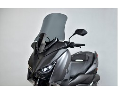 Motorcycle windshield Yamaha X-max 400 TOURIST Motorcycle windshield Yamaha X-max 400 TOURIST
