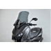 Motorcycle windshield Yamaha X-max 400 TOURIST
