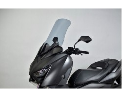 Motorcycle windshield Yamaha X-max 400 TOURIST Motorcycle windshield Yamaha X-max 400 TOURIST