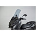 Motorcycle windshield Yamaha X-max 400 TOURIST