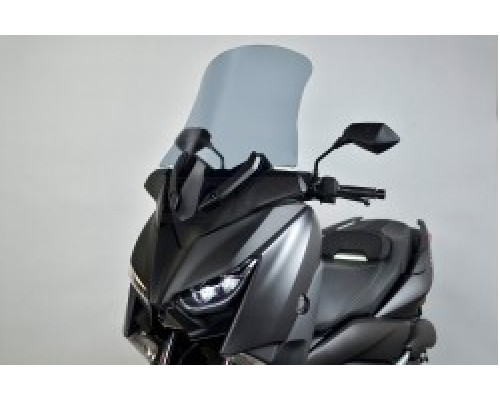 Motorcycle windshield Yamaha X-max 400 TOURIST Motorcycle windshield Yamaha X-max 400 TOURIST