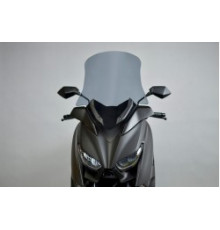 Motorcycle windshield Yamaha X-max 400 TOURIST
