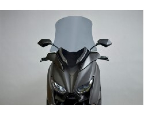 Motorcycle windshield Yamaha X-max 400 TOURIST Motorcycle windshield Yamaha X-max 400 TOURIST