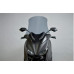 Motorcycle windshield Yamaha X-max 400 TOURIST