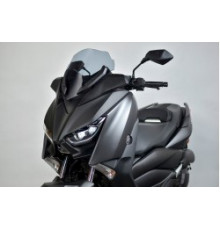 Motorcycle windshield Yamaha X-max 400 SPORT