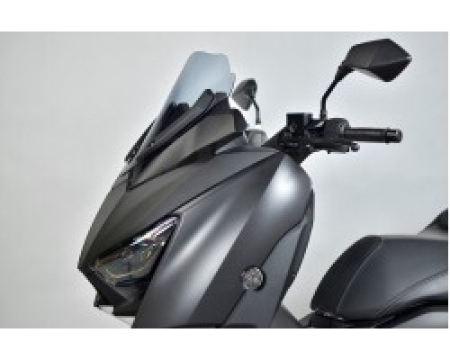 Motorcycle windshield Yamaha X-max 400 SPORT Motorcycle windshield Yamaha X-max 400 SPORT