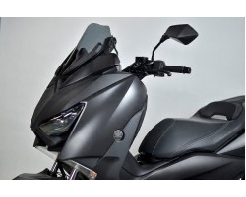 Motorcycle windshield Yamaha X-max 400 SPORT Motorcycle windshield Yamaha X-max 400 SPORT