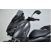 Motorcycle windshield Yamaha X-max 400 SPORT