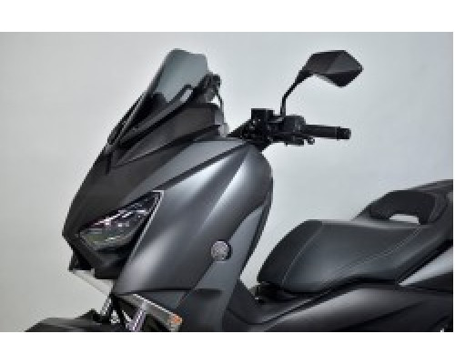 Motorcycle windshield Yamaha X-max 400 SPORT Motorcycle windshield Yamaha X-max 400 SPORT
