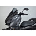 Motorcycle windshield Yamaha X-max 400 SPORT
