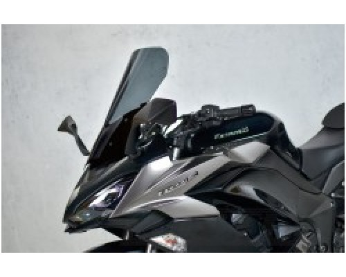 Motorcycle windshield KAWASAKI Z 1000 SX TOURISM Motorcycle windshield KAWASAKI Z 1000 SX TOURISM