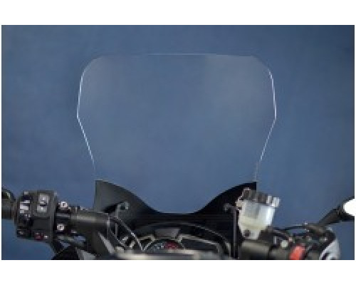 Motorcycle windshield KAWASAKI Z 1000 SX TOURISM Motorcycle windshield KAWASAKI Z 1000 SX TOURISM