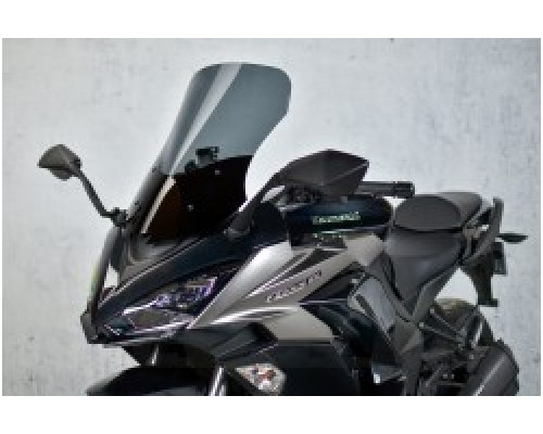 Motorcycle windshield KAWASAKI Z 1000 SX TOURISM Motorcycle windshield KAWASAKI Z 1000 SX TOURISM