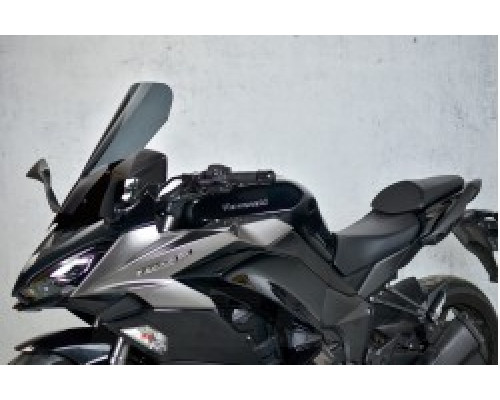 Motorcycle windshield KAWASAKI Z 1000 SX TOURISM Motorcycle windshield KAWASAKI Z 1000 SX TOURISM