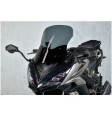Motorcycle windshield KAWASAKI Z 1000 SX TOURISM
