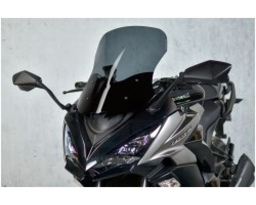 Motorcycle windshield KAWASAKI Z 1000 SX TOURISM Motorcycle windshield KAWASAKI Z 1000 SX TOURISM