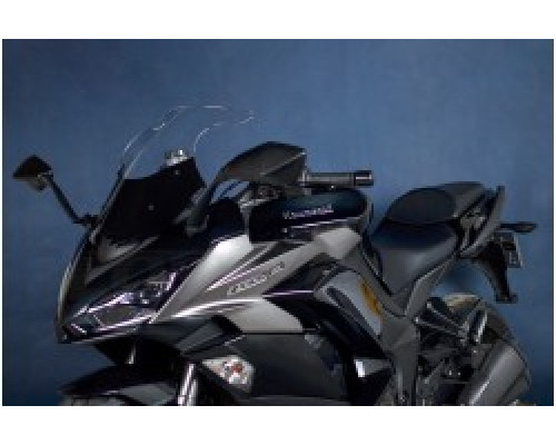 Motorcycle windshield KAWASAKI Z 1000 SX STANDARD Motorcycle windshield KAWASAKI Z 1000 SX STANDARD