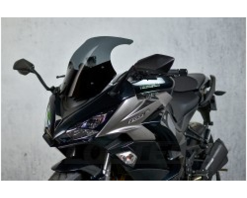 Motorcycle windshield KAWASAKI Z 1000 SX STANDARD Motorcycle windshield KAWASAKI Z 1000 SX STANDARD