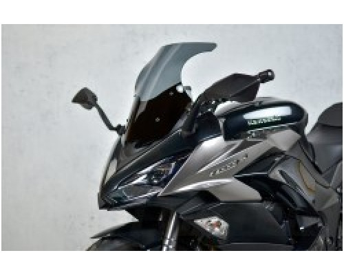 Motorcycle windshield KAWASAKI Z 1000 SX STANDARD Motorcycle windshield KAWASAKI Z 1000 SX STANDARD