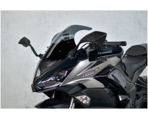 Motorcycle windshield KAWASAKI Z 1000 SX STANDARD Motorcycle windshield KAWASAKI Z 1000 SX STANDARD