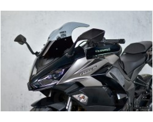 Motorcycle windshield KAWASAKI Z 1000 SX STANDARD Motorcycle windshield KAWASAKI Z 1000 SX STANDARD