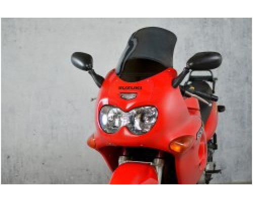Motorcycle windshield SUZUKI GSX-F 600 TOURIST Motorcycle windshield SUZUKI GSX-F 600 TOURIST