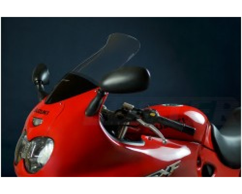 Motorcycle windshield SUZUKI GSX-F 600 TOURIST Motorcycle windshield SUZUKI GSX-F 600 TOURIST