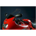 Motorcycle windshield SUZUKI GSX-F 600 TOURIST