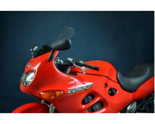Motorcycle windshield SUZUKI GSX-F 600 TOURIST Motorcycle windshield SUZUKI GSX-F 600 TOURIST