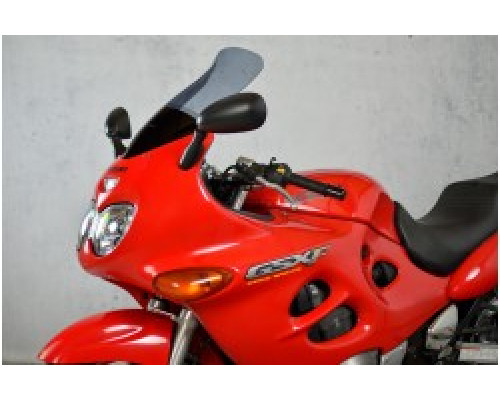 Motorcycle windshield SUZUKI GSX-F 600 TOURIST Motorcycle windshield SUZUKI GSX-F 600 TOURIST