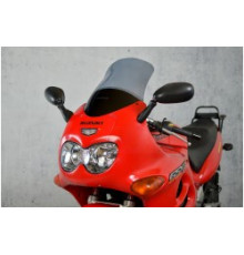 Motorcycle windshield SUZUKI GSX-F 600 TOURIST