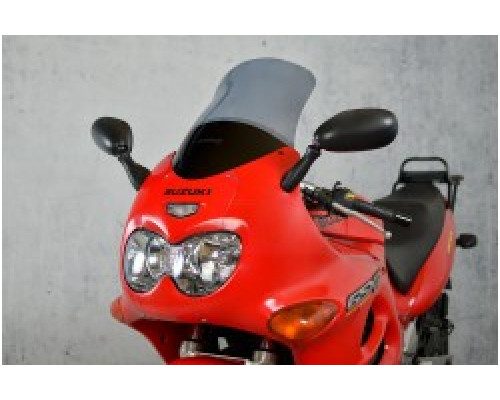 Motorcycle windshield SUZUKI GSX-F 600 TOURIST Motorcycle windshield SUZUKI GSX-F 600 TOURIST